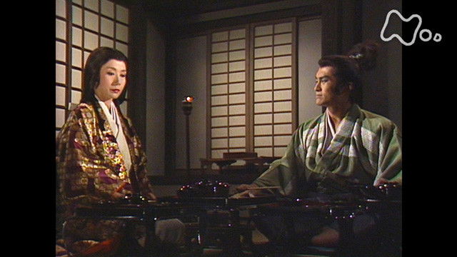 Still image for Masamune Shogun season 1 episode 22: Retribution Still image for Masamune Shogun season 1 episode 22: Retribution