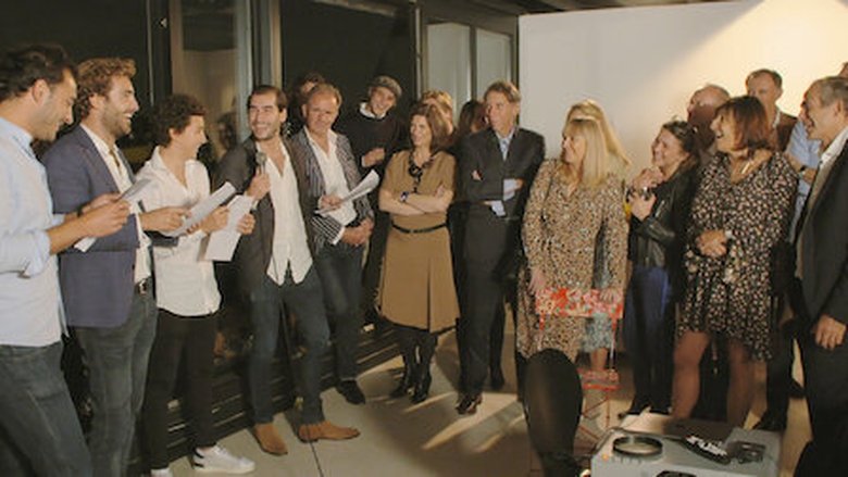 L Agence L Immobilier De Luxe En Famille L’Agence : L’immobilier de luxe en famille: 1x5 en streaming - vfs