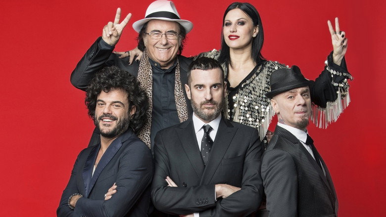 The Voice of Italy image 3