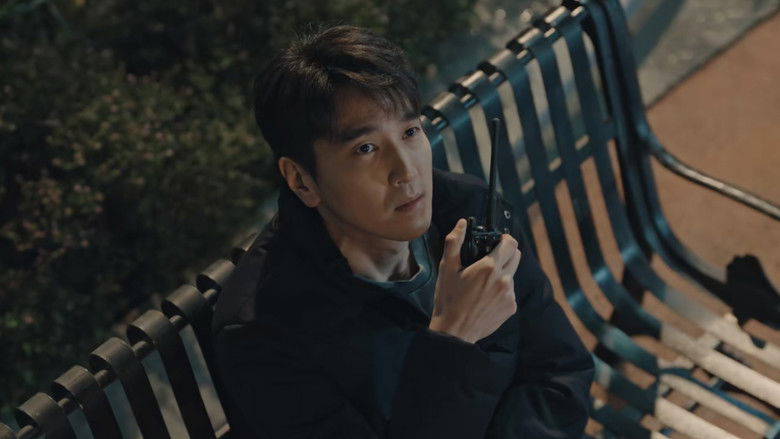 Still image for Loving Strangers season 1 episode 18: Episode 18