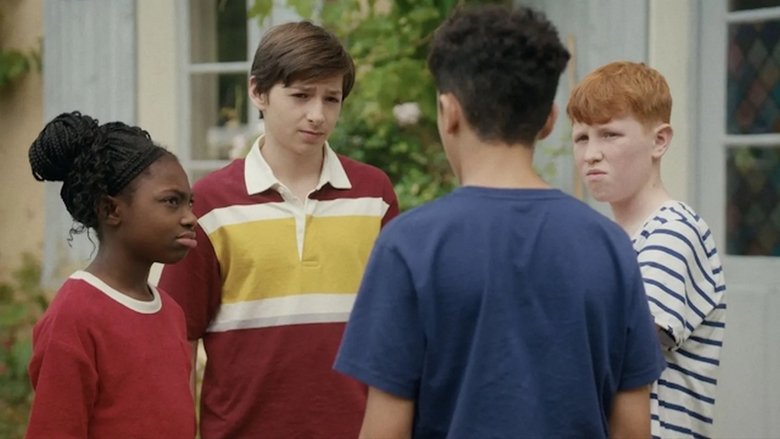 Still image for Summer Sparks season 1 episode 9: Episode 9 Still image for Summer Sparks season 1 episode 9: Episode 9