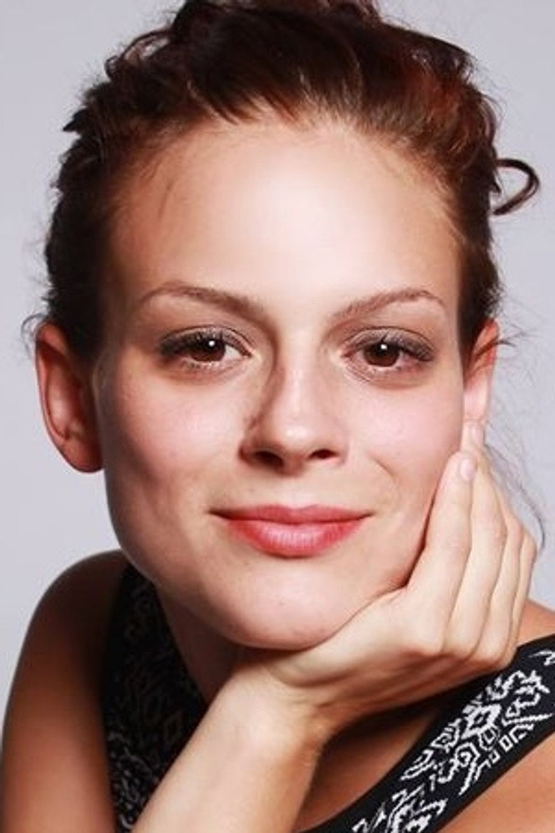 Darya Zhovner photo 2