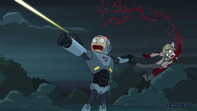 watch series rick and morty season 2 watch series rick and morty season 2
