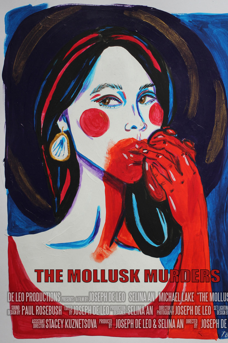 Imatge de The Mollusk Murders