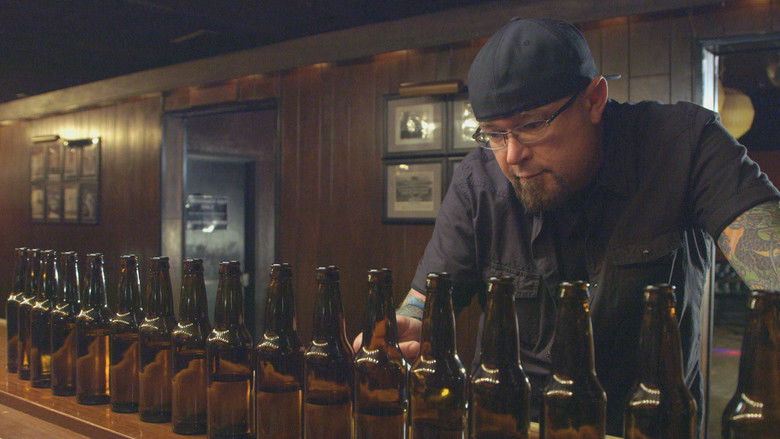 Still image for Smartest Guy in the Room season 1 episode 4: How to Face the Music