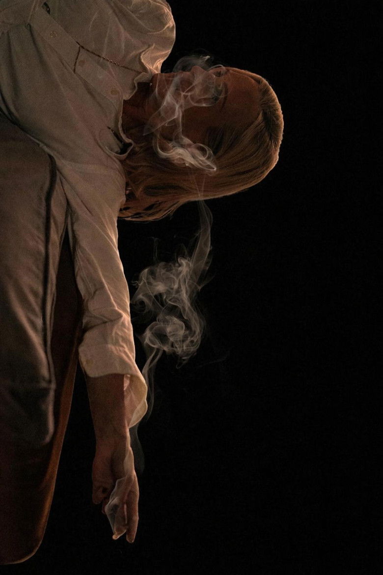 Imatge de Després de la cacera