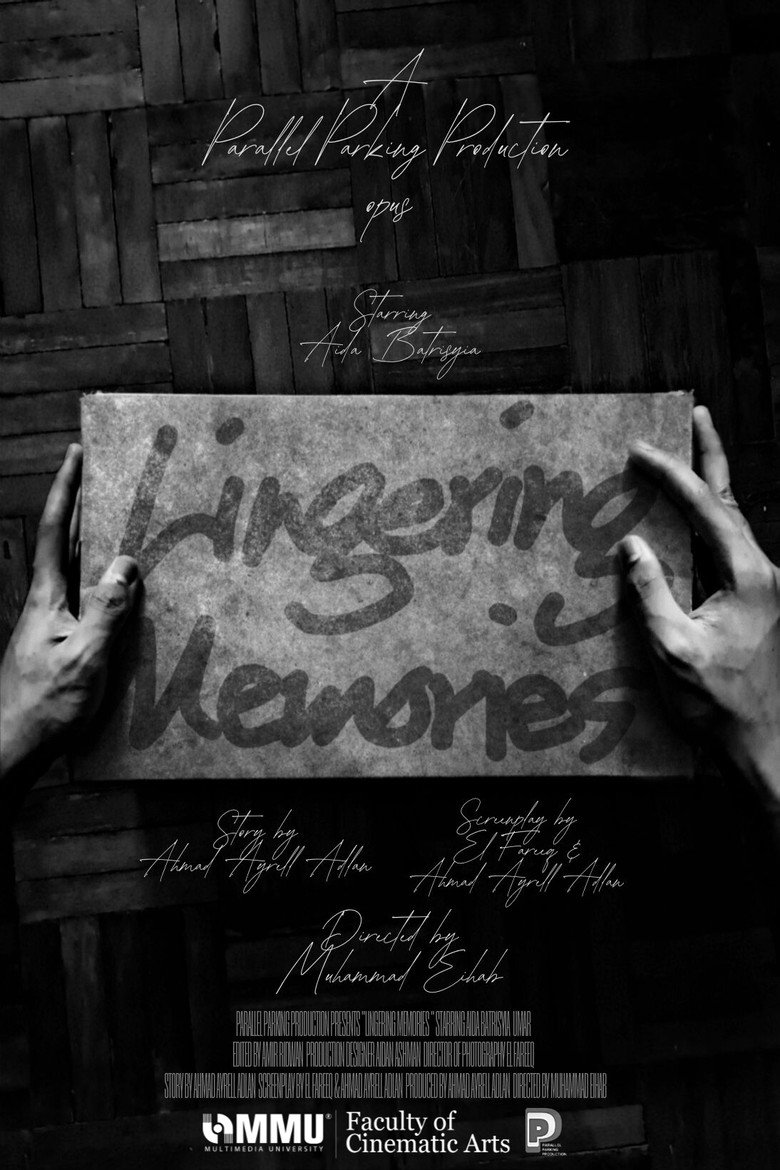 Imatge de Lingering Memories