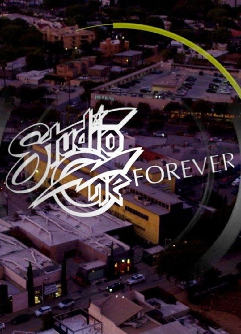 Imatge de Studio One Forever