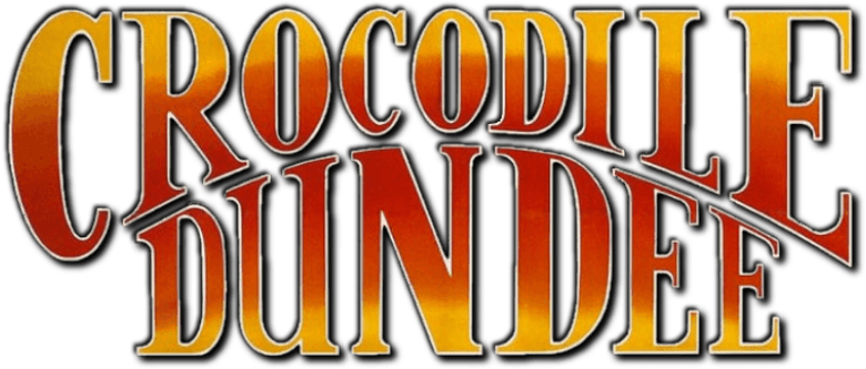 Imagen de Cocodrilo Dundee