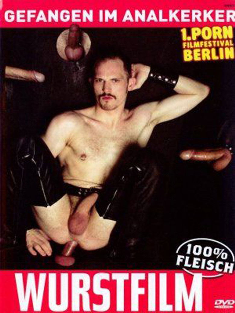 Imatge de Gefangen im Analkerker
