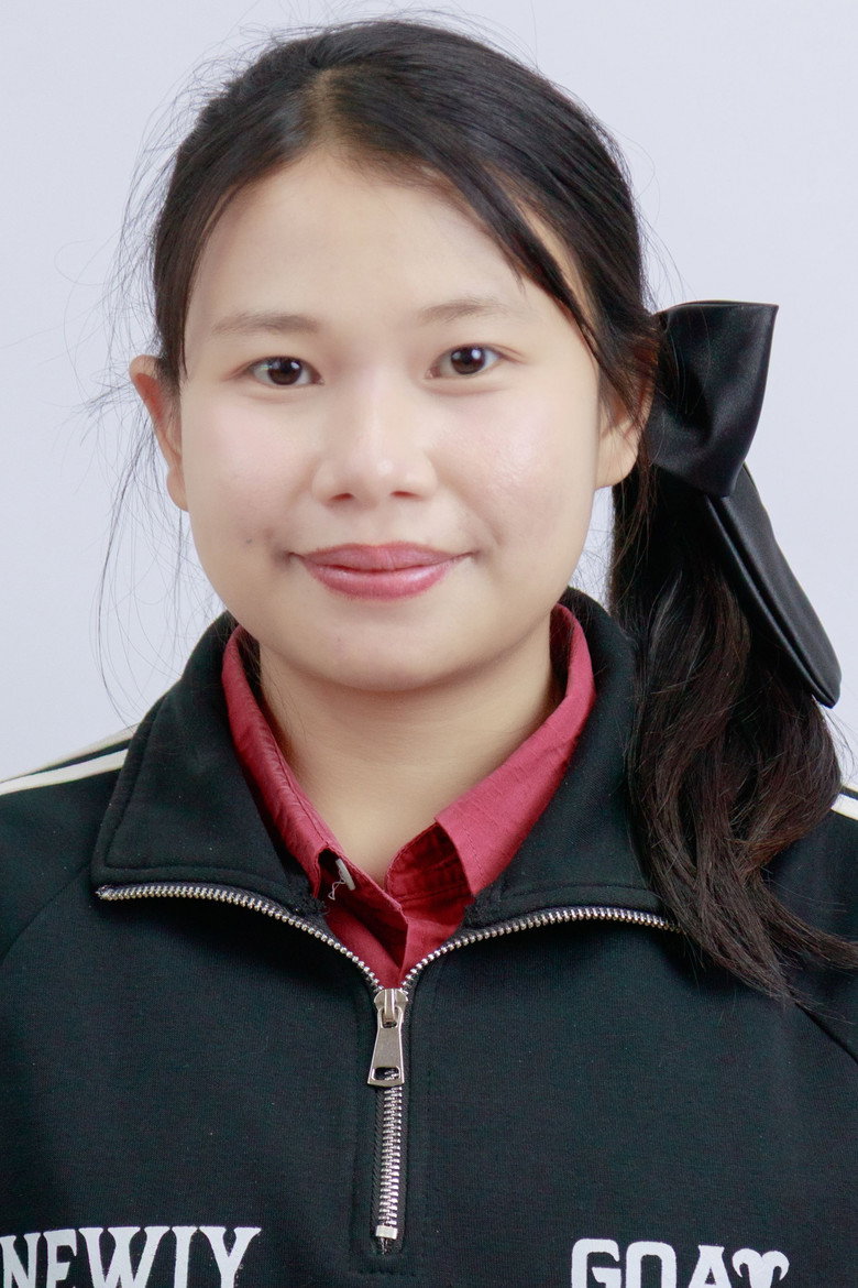 Thamonwan Kudsong