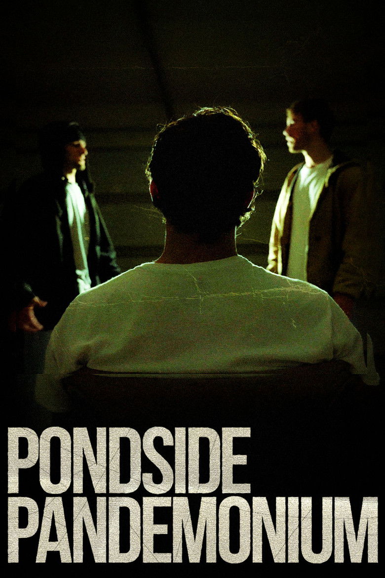 Imatge de Pondside Pandemonium