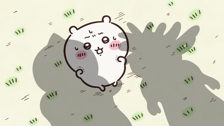 ちいかわ Sezóna 1 Epizoda 38 bombuj