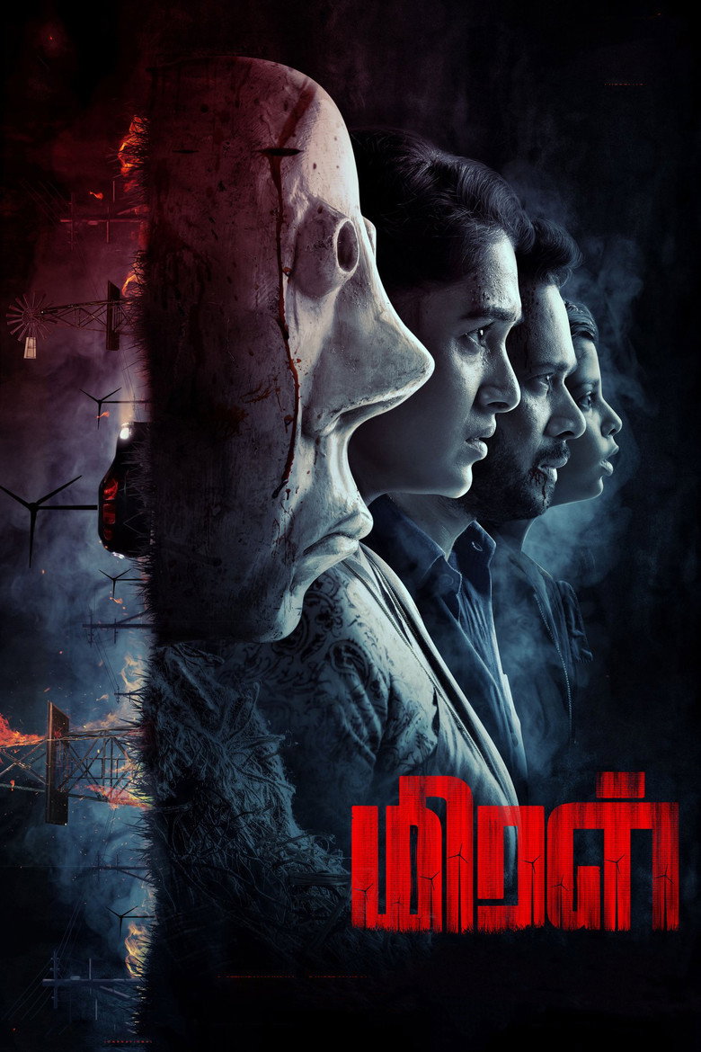 Miral (2022) UnCut WEB-DL Hindi Dubbed (ORG) Full Movie 480p [400MB] | 720p [1GB] | 1080p [2.2GB]