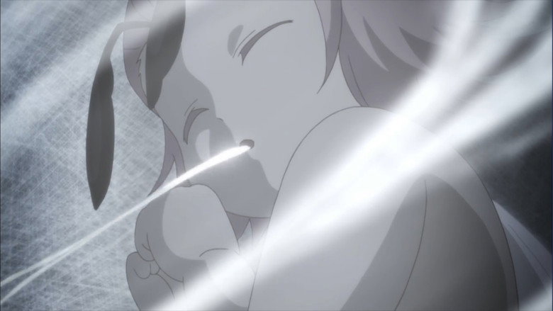 Still from Midnight Occult Civil Servants - Season 1 Episode 10