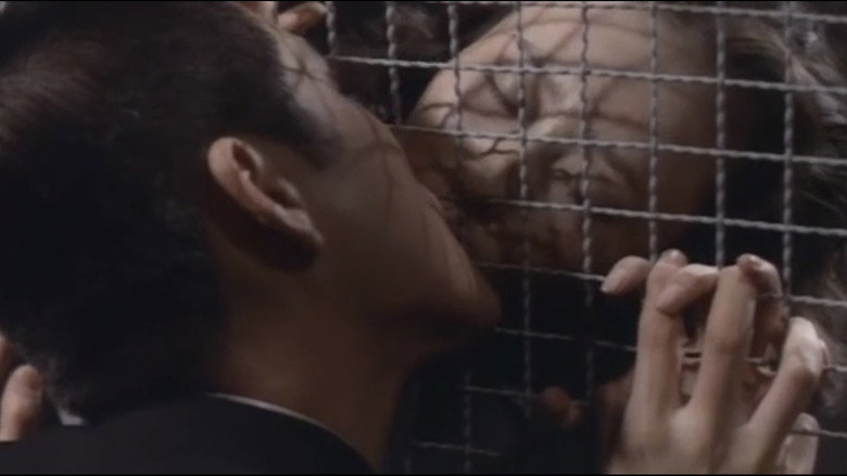 Image d'arrière-plan 9 du film True Story of a Woman in Jail: Hell of Love