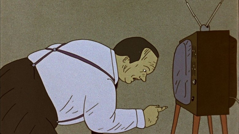 Some Exercises in Preparation for Independent Life (1981)