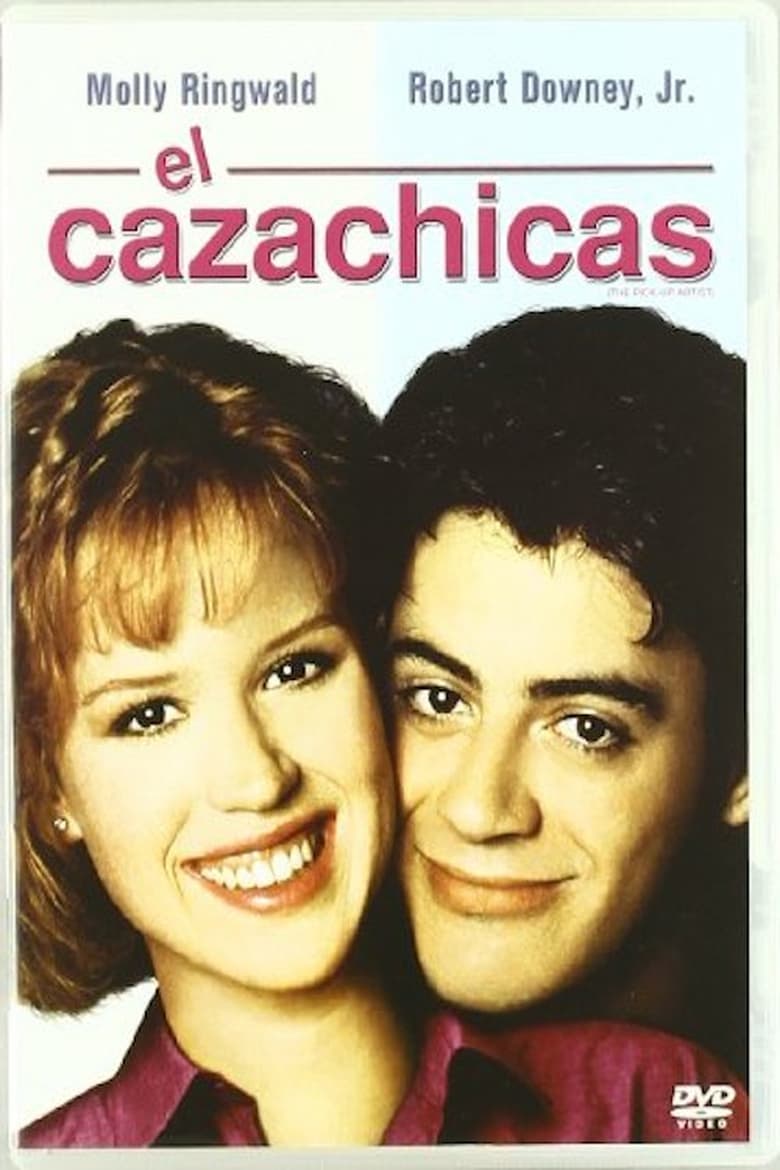 El cazachicas (1987)