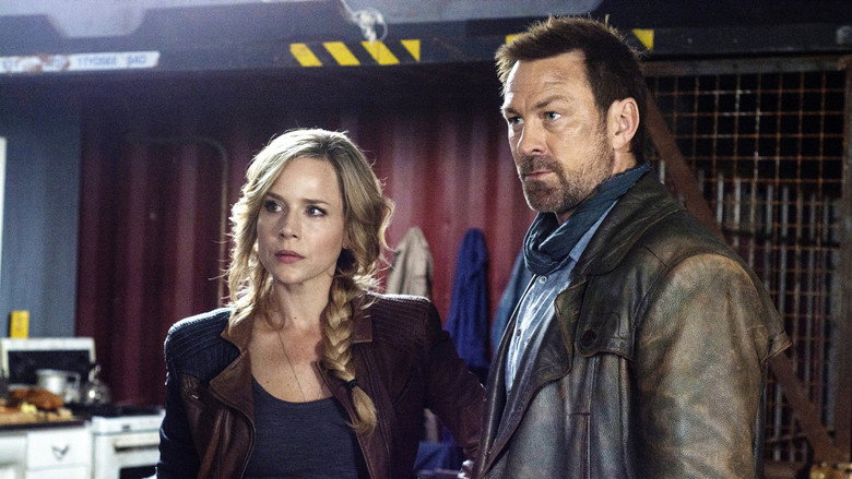 Still from Defiance - Season 3 Episode 13