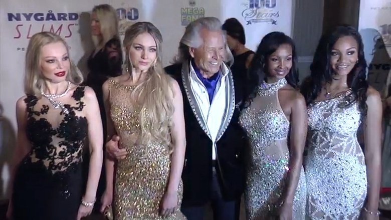 Still image for Evil By Design: Surviving Nygård season 1 episode 3: End Game