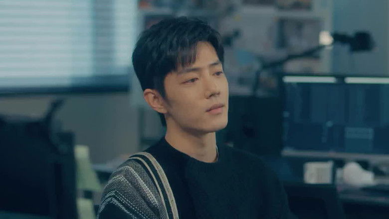 Still image for Sunshine by My Side season 1 episode 21: Stay Clear Still image for Sunshine by My Side season 1 episode 21: Stay Clear