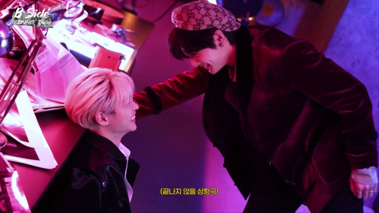 Still image for Stray Kids MAKING FILM season 1 episode 32: "ODDINARY" Trailer MAKING FILM Still image for Stray Kids MAKING FILM season 1 episode 32: "ODDINARY" Trailer MAKING FILM