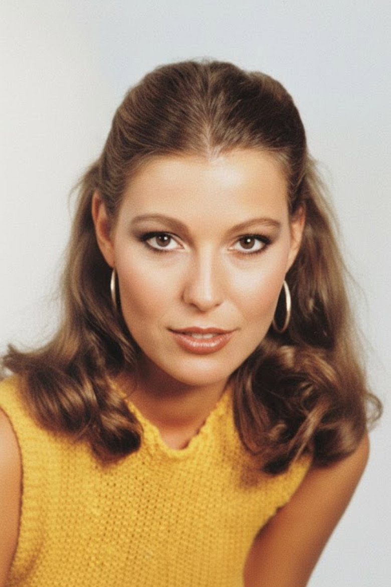 Érica Kupper portrait