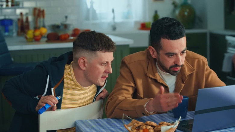 Still image for Зв'язок season 1 episode 5: Episode 5