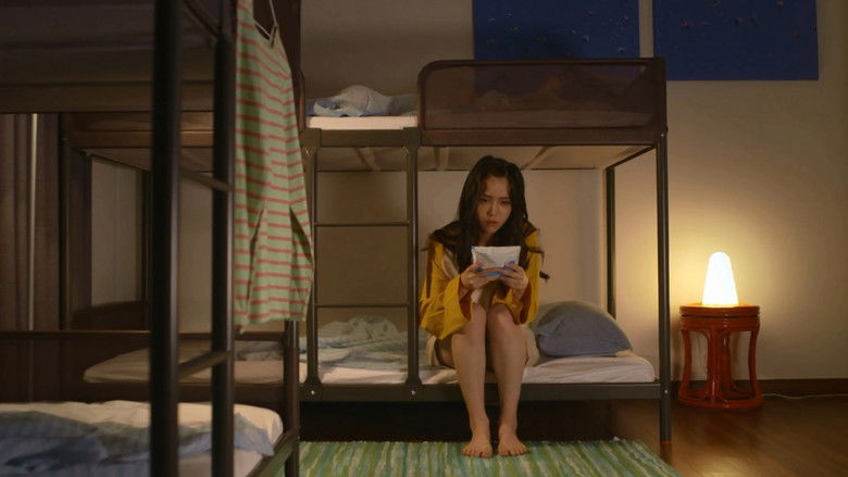 Still image for I Have Three Boyfriends season 1 episode 8: Episode 8