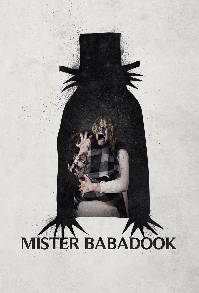 Mister Babadook (2014)