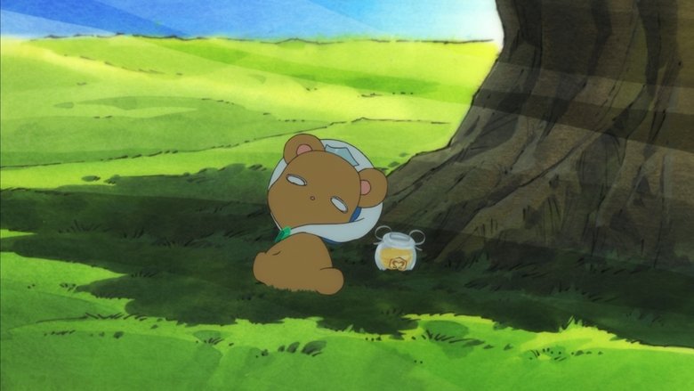 Still image for Yurikuma Arashi season 1 episode 4: I Can't Get a Kiss Still image for Yurikuma Arashi season 1 episode 4: I Can't Get a Kiss