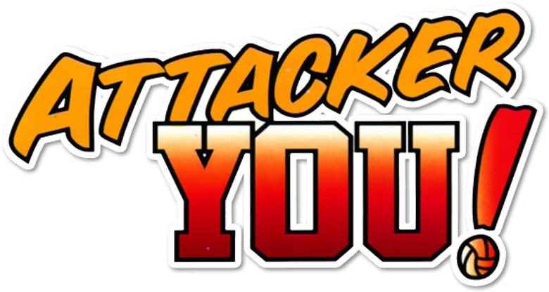 Attacker You!
