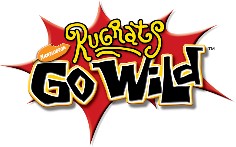 Imagen de Rugrats 3: Vacaciones Salvajes