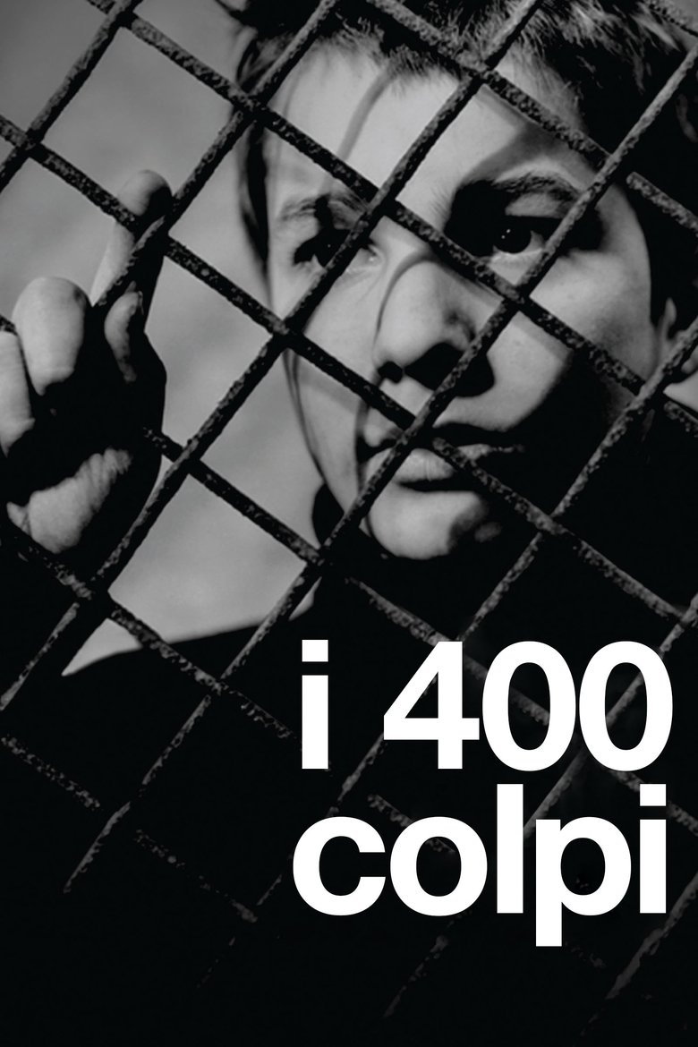 I 400 colpi (1959)