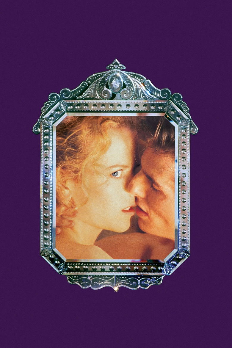 Imatge de Eyes Wide Shut