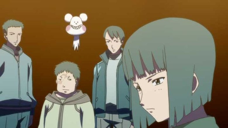 Still image for Bokurano season 1 episode 16: True Identity