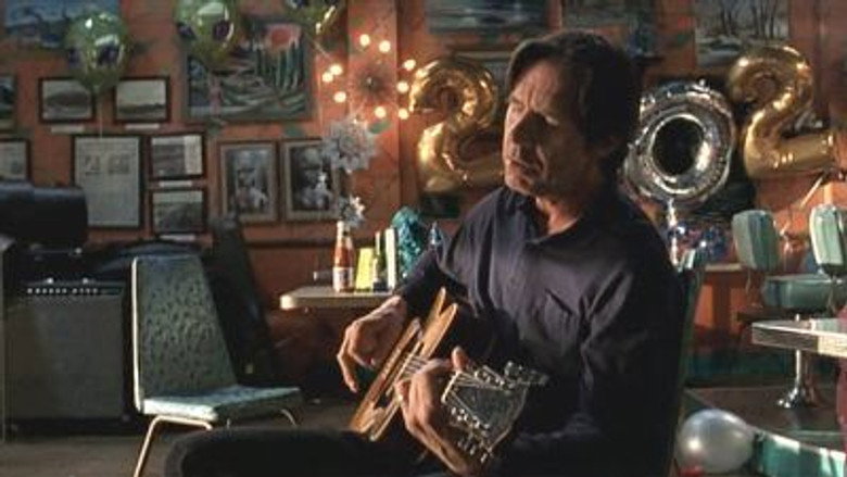 Still from Roswell - Season 3 Episode 10