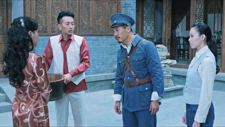 Still image for Marvel's the Brothers season 1 episode 6: Episode 6