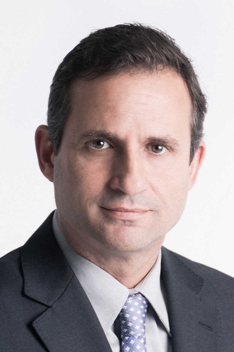 Martin Lefebvre portrait image