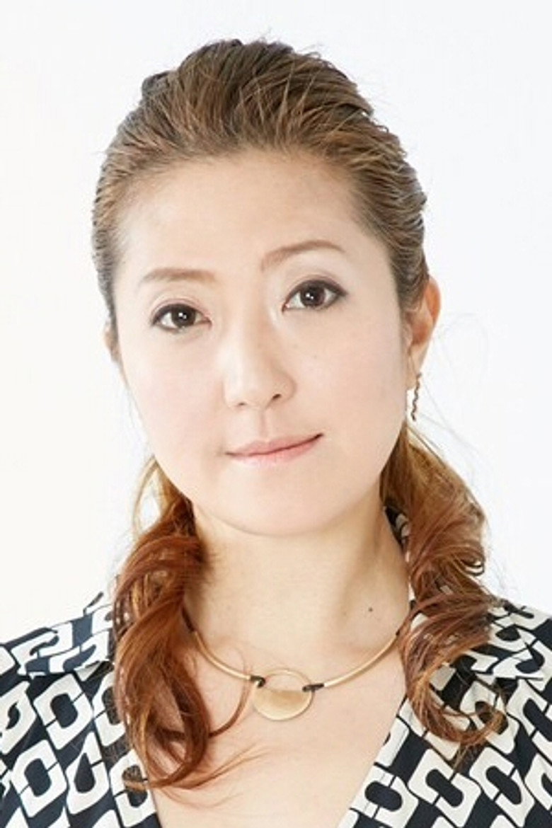 Syoko Kudo photo 4