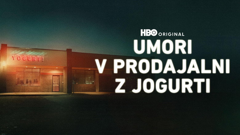 The Yogurt Shop Murders image 5