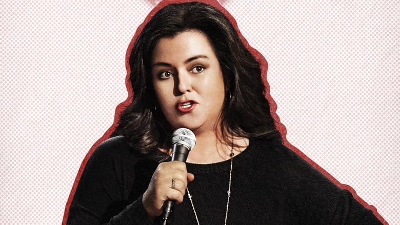 Rosie O’Donnell: A Heartfelt Stand Up