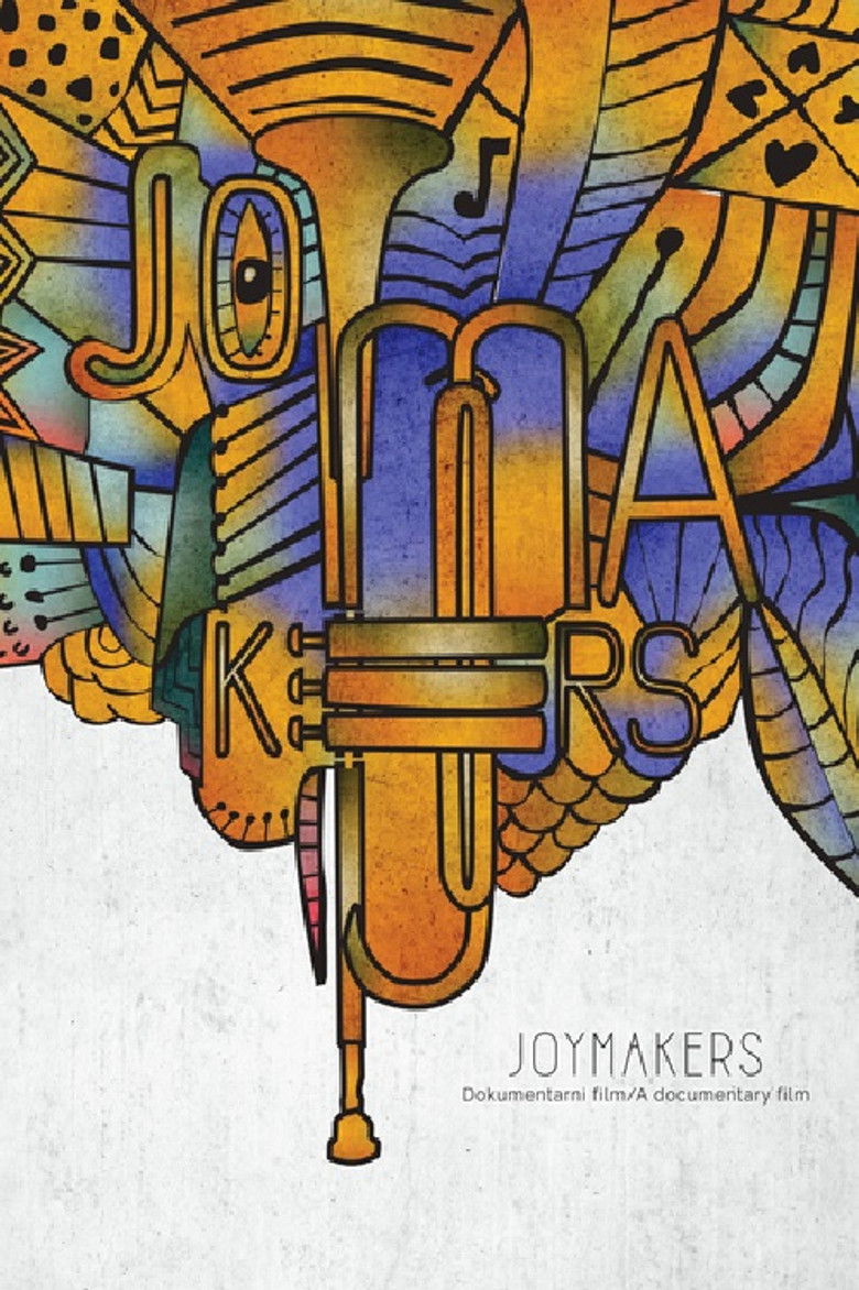 Imatge de Joymakers