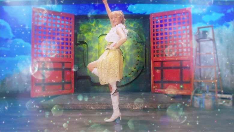 Still image for Secret × Warrior Phantomirage! season 1 episode 57: Episode 57 Still image for Secret × Warrior Phantomirage! season 1 episode 57: Episode 57