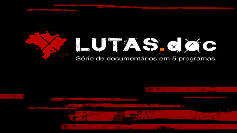 Still image for Lutas.doc season 1 episode 1: Guerra Sem Fim ?
