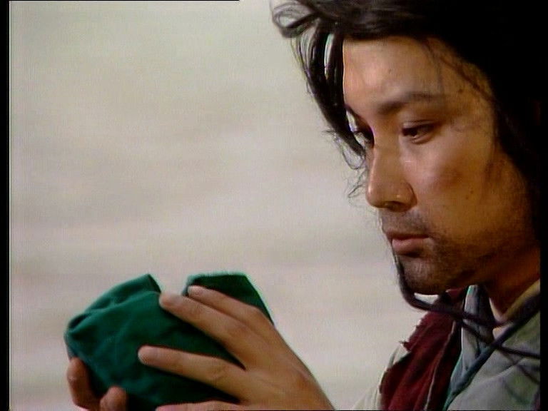 Still image for Dream in Red Mansions season 1 episode 36: A Vast and White Expanse of Immerse Universe Still image for Dream in Red Mansions season 1 episode 36: A Vast and White Expanse of Immerse Universe