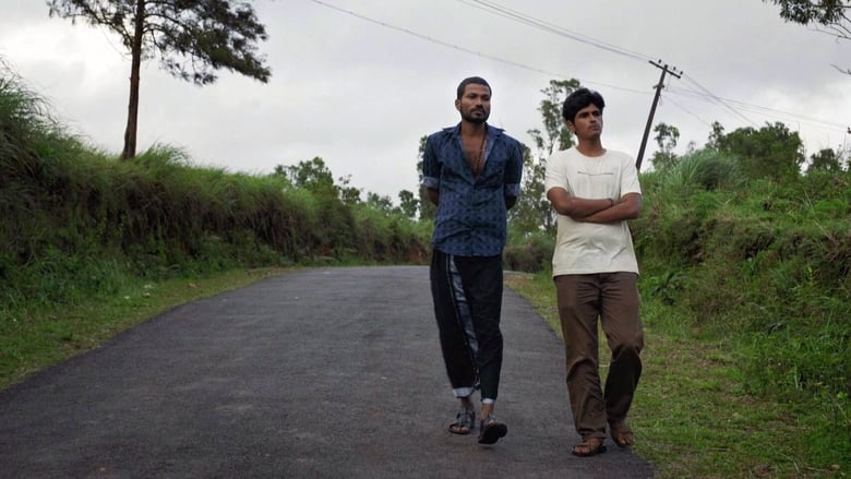 Kadaseela Biriyani (2021) Tamil Crime, Drama | 360p, 480p, 720p, 1080p HDRip