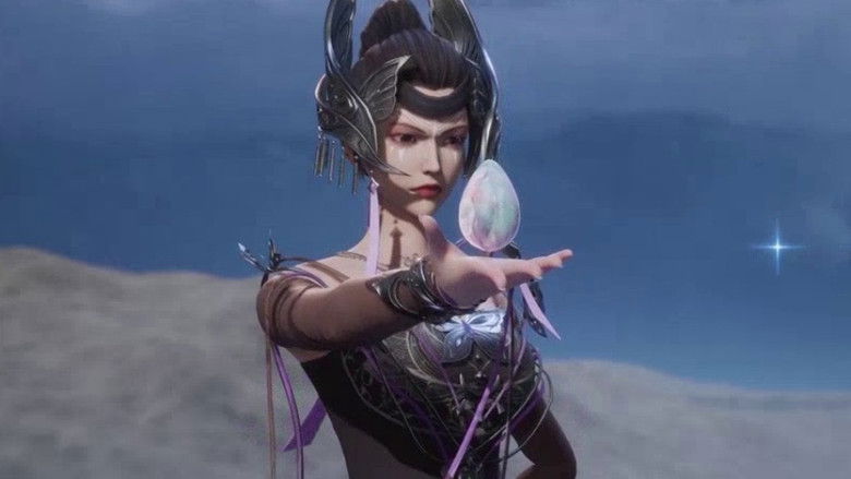 Still image for Spirit Sword Sovereign season 1 episode 248: Episode 248 Still image for Spirit Sword Sovereign season 1 episode 248: Episode 248