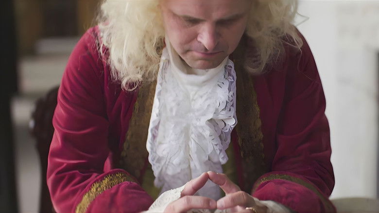 Still image for 1000 års tro season 1 episode 4: Episode 4