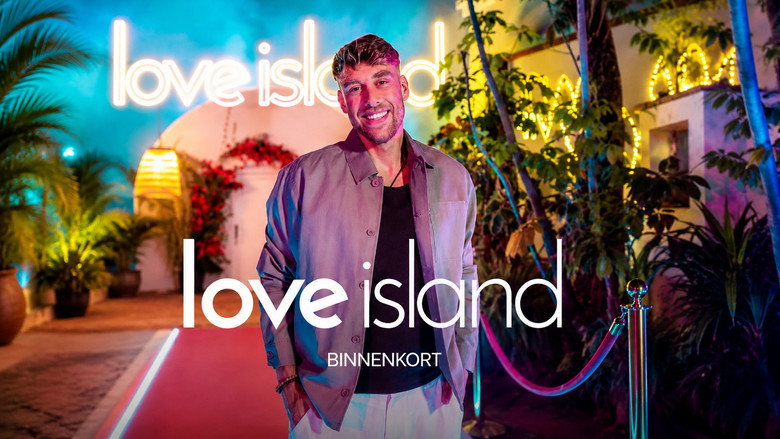 Love Island Vlaanderen image 1
